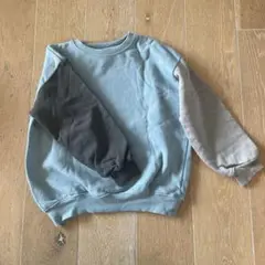 デビロック　トレーナー 130
