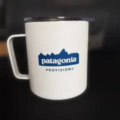 Patagonia Provisions MiiR マグカップ12oz ホワイトのサムネイル