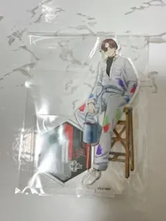 蘇枋隼飛 キャラクターグッズ