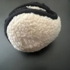 ニューエラ　イヤーマフ