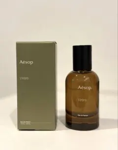 Aesop イソップ Virere ヴィレーレ Aesop(イソップ) / ヴィレーレ オードパルファムの公式商品情報｜美容