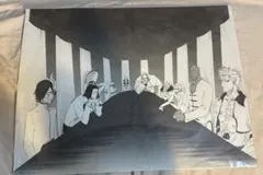 BLEACH ブリーチ 複製原画 複製原稿 十刃 エスパーダ - メルカリ
