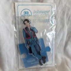 目黒蓮 アクリルスタンド　アクスタ　第三弾