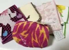 ハンカチタオルセット