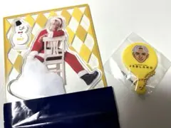 ELLY アクスタセット2