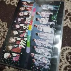 Mesemoa. 横浜アリーナ Blu-ray - メルカリ