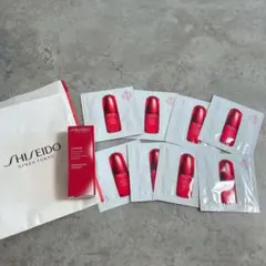 資生堂　アルティミューン パワライジング コンセントレート IIIn 22ml