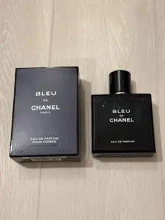 BLEU DE CHANEL Eau de Parfum 50ml