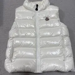 2025年最新】モンクレール キッズ ベストの人気アイテム - メルカリ