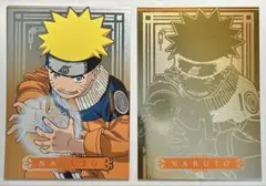 NARUTO エッヂングカードコレクション2 Pa.10 | Mercari