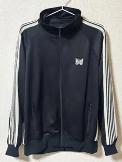 完売品 NEEDLES × STUDIOUS 別注 Track JACKET