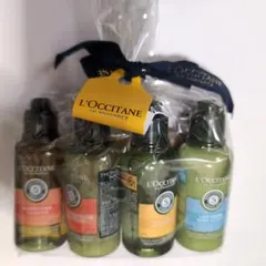 L'Occitane アメニティセット