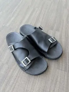 TOKYO SANDAL トーキョーサンダル Thumb Ring 9 箱無し TOKYO SANDAL トーキョーサンダル Thumb Ring 9 箱無し - メルカリ