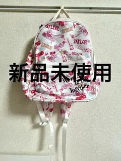 しまむら ディズニー アヤノダガネ トートバッグ ハイスクール