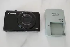 2025年最新】powershot s90の人気アイテム - メルカリ