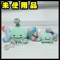 2026年最新】へんしんメタモン コイルの人気アイテム - メルカリ