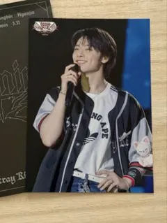 アイエン stray kids VR ラントレ 渋谷 スキズ