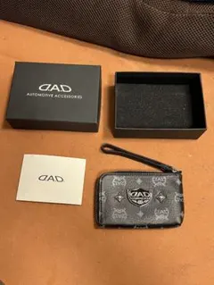 新品未使用】D.A.D マルチホルダー ワイド エグゼ クラウン - メルカリ