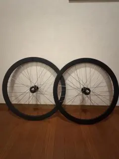 ピスト】整備済みH PLUS SON DURA-ACE トラックハブ手組み - メルカリ