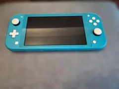 Nintendo Switch Lite ターコイズ