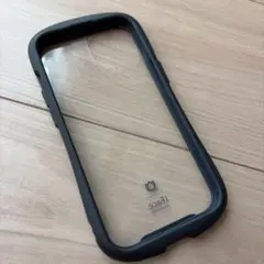 ✴︎iFace Reflection iPhone15 ケース ネイビー2✴︎