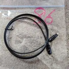 JBLトランスミッター光ファイバーケーブル