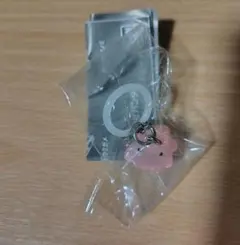 うみのいきもの めじるしアクセサリー メンダコ