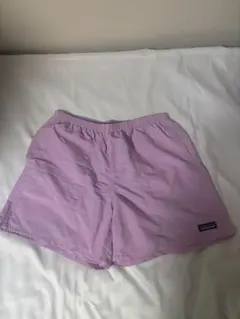 【美品】 Patagonia バギーズショーツ Mサイズ 2023年モデル