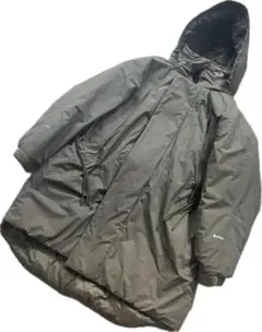 2025年最新】the north face hyke モンスターパーカーの人気アイテム