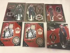 ばぁう アクスタ バラ売り◯ - メルカリ