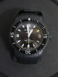 Blancpain Scuba Fifty Fathoms 腕時計のサムネイル