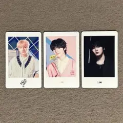 straykids スキズ　hi-stay フォトカードセット　トレカ　未開封 zensaiho7.jpg