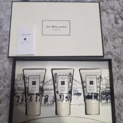 6/17　ジョーマローン　ハンドクリーム　コレクション