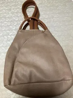 グッシオGUSCIO ITALY 3WAY リュック ショルダー 撥水のサムネイル