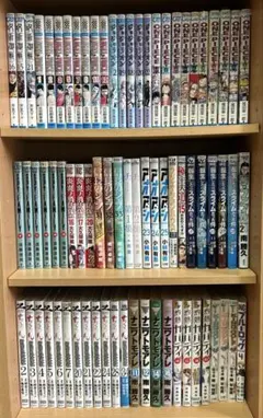 状態良好】もういっぽん！ 全30巻完結 まとめセット 村岡ユウ - メルカリ