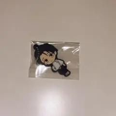 呪術廻戦 乙骨憂太 ラバーマスコット