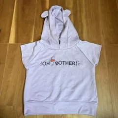 サマンサモスモス　子供服　プーさん