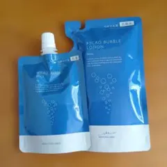 MACCHIA LABEL マイクロバブルローション＆ミルクセット 4点 - メルカリ