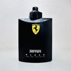✨未使用品含む✨Ferrari フェラーリ ブラック 香水 オードトワレ 4本 Celes (セレス) | Ferrari – Ferrari Black (フェラーリ