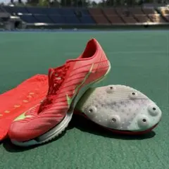 NIKE MAXFLY2 マックスフライ2 26.0