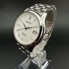 ◆新品◆セイコー プレザージュ SARY033 メカニカル 日本製 自動巻（手巻つき） 2025年最新セイコー SEIKO プレサージュ PRESAGE 腕時計 ウォッチ