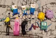 2025年最新】アドベンチャータイム グッズの人気アイテム - メルカリ