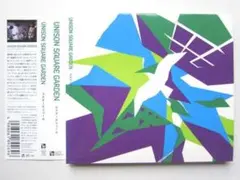 UNISON SQUARE GARDEN マスターボリューム ユニゾン 帯つき