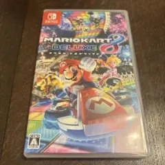 マリオカート8 デラックス
