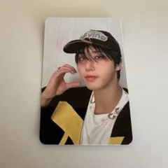 Stray Kids KARMA ACCORDIONver ハン