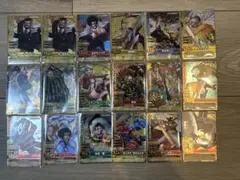ワンピーベリーマッチ ダブル メモリアルマッチシートW ジャンボ