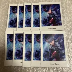 あんスタ 瀬名泉 ぱしゃっつ vol.4 madparty 60枚 まとめ売り P.A.shots!! Vol.4 Private（BOX） – pattythree公式通販サイト