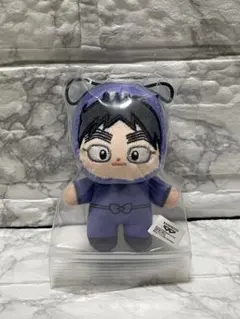 忍たま乱太郎　久々知兵助　ほわぬい