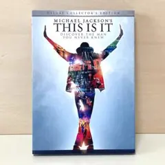 2026年最新】マイケルジャクソン this is itの人気アイテム - メルカリ