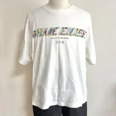 Billie Eilish by Takashi Murakami Tシャツ